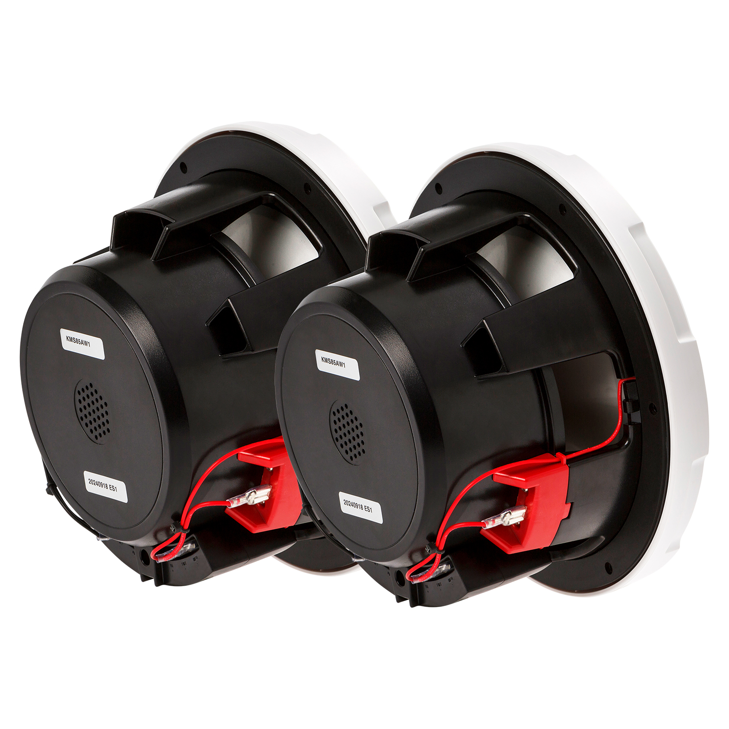 KMS850AW - ASA Electronics®